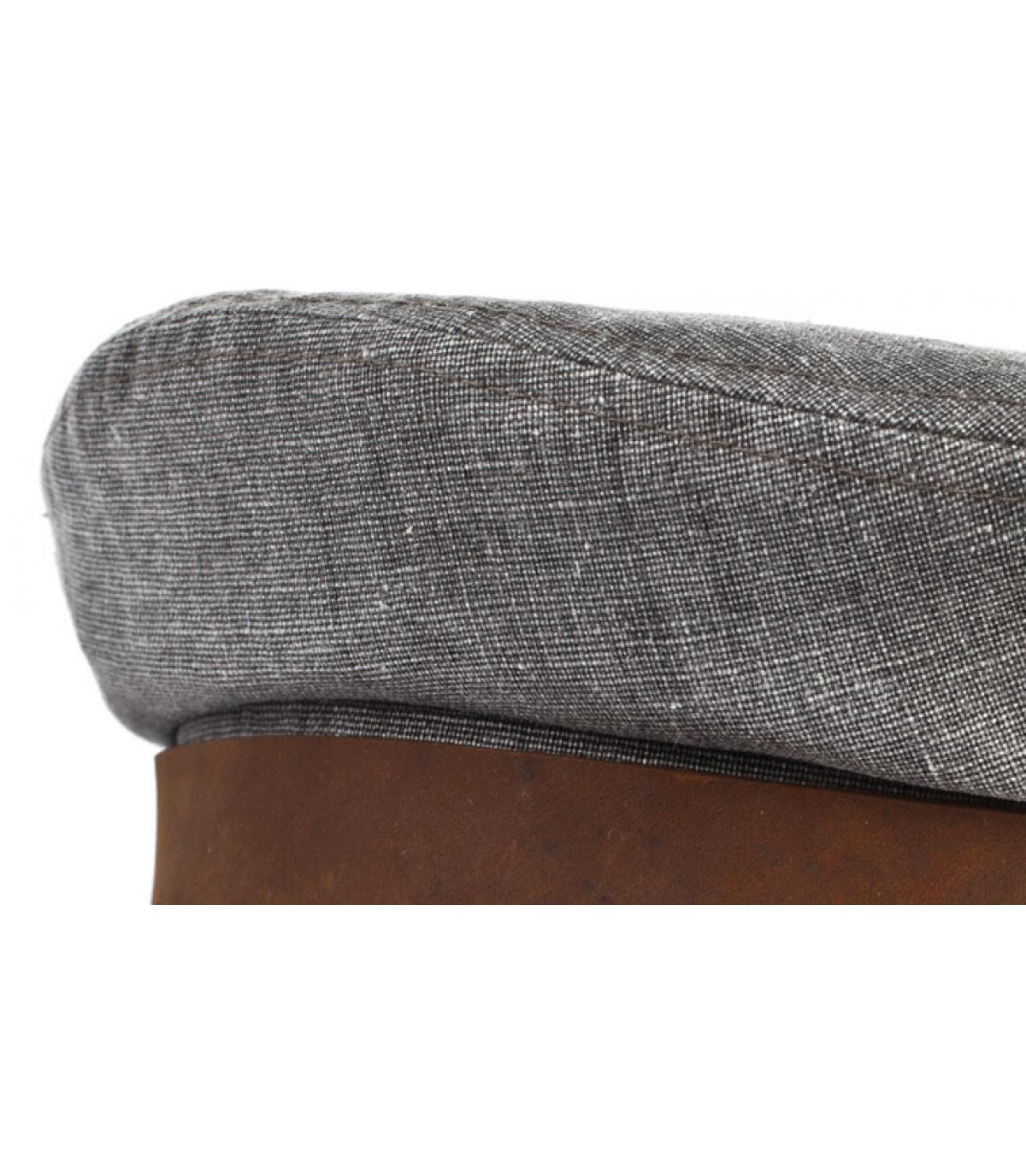 Fiddler washed black Brixton Fiddler washed black Brixton